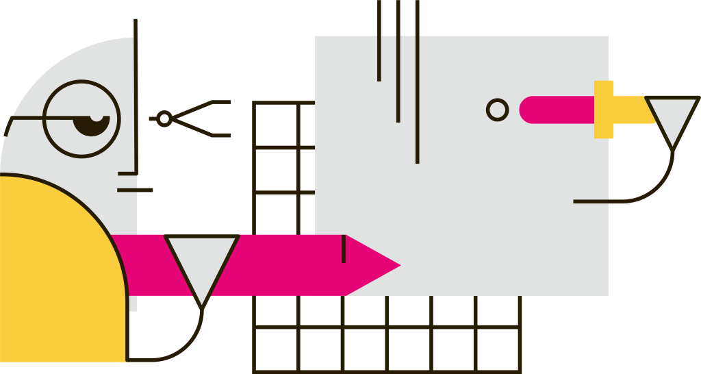 Illustration Nonigo Desain